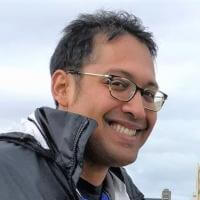 Ketan Hazari