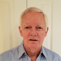 Peter Wilson