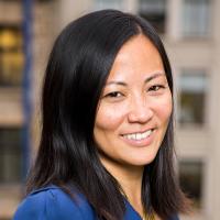 Kristy Wang