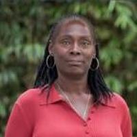 Yvette Robinson