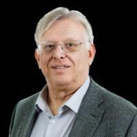 Ron Lathouwers