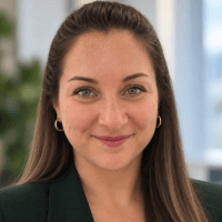 Headshot of Erika Dani
