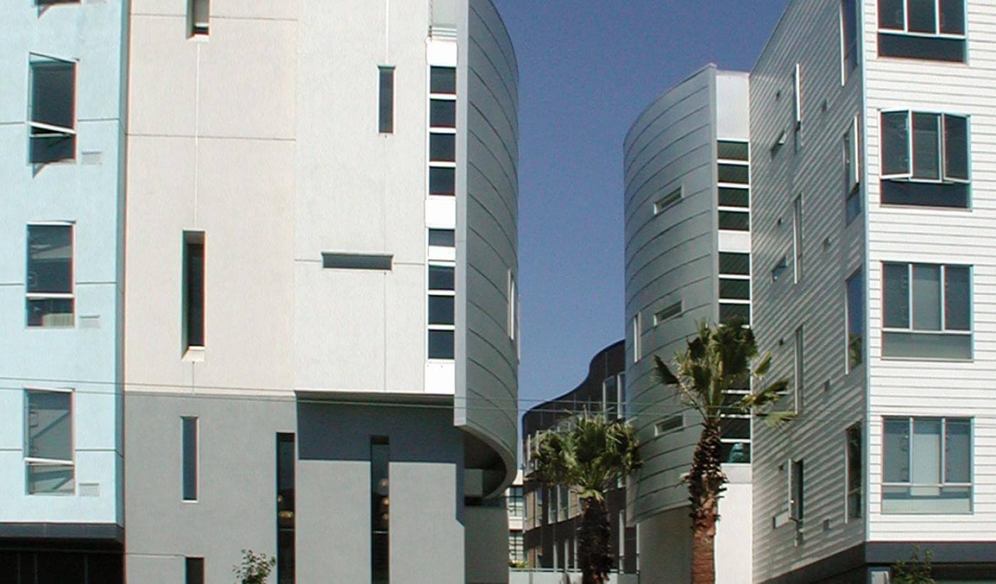 SOMA Studio and Family Apartments | Tenderloin Neighborhood Development ...