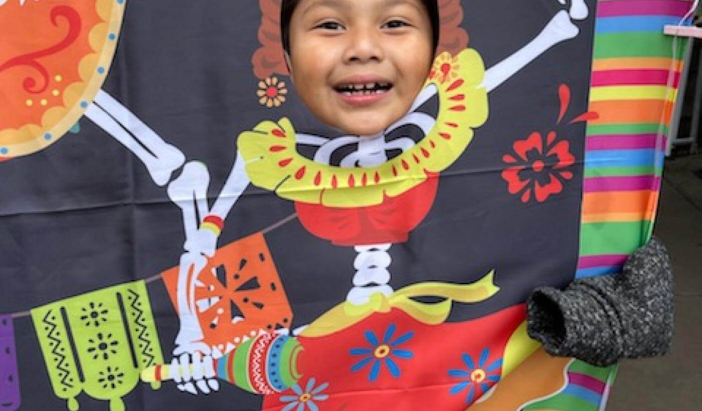 The Tenderloin AfterSchool Program Reopens its Doors Tenderloin