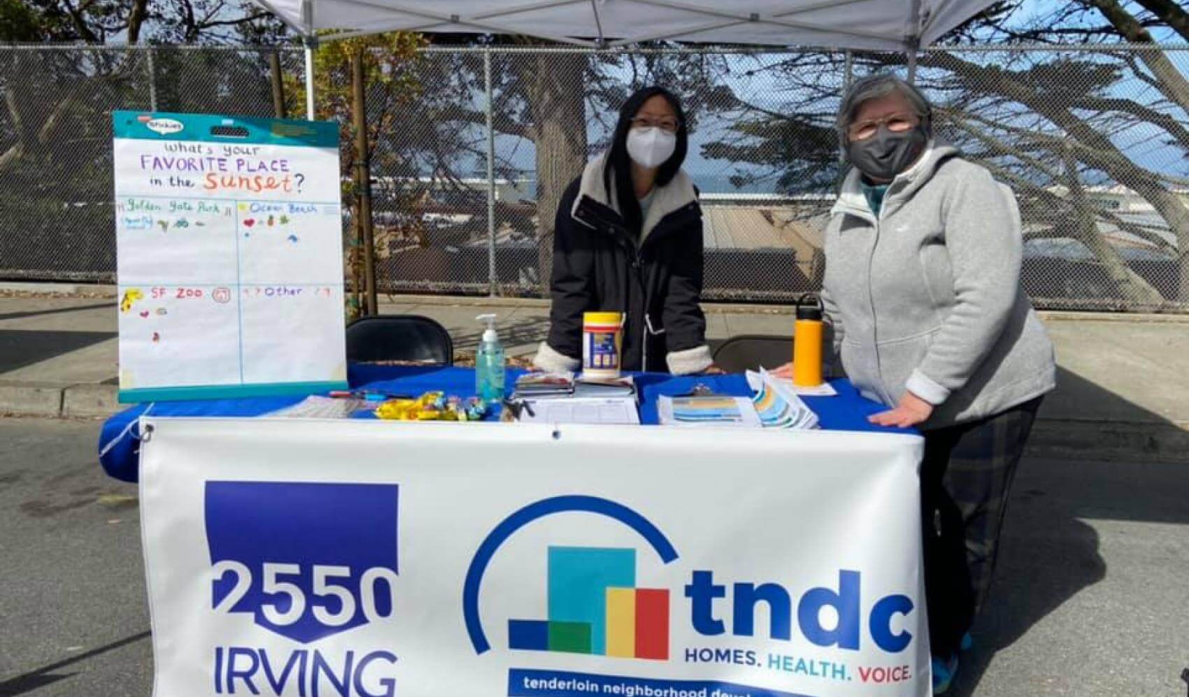 TNDC Breaks Ground on 90 Affordable Homes in Sunset | Tenderloin ...