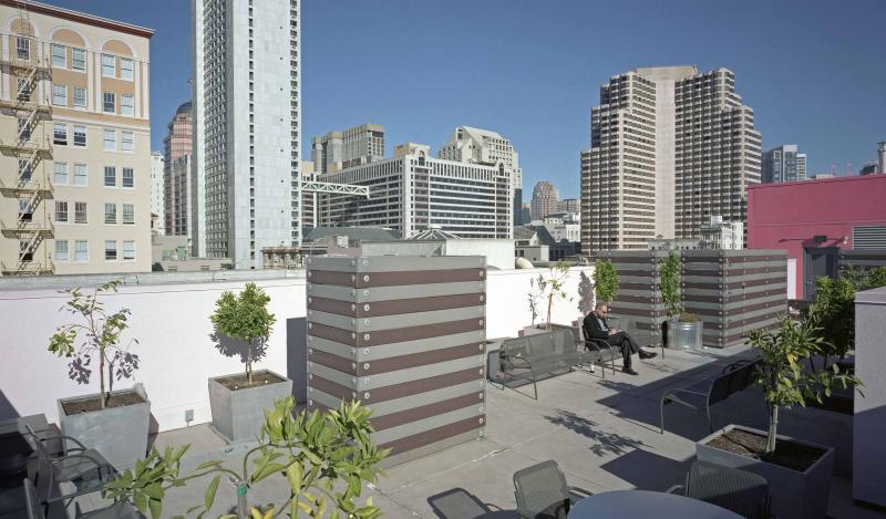 Rooftop