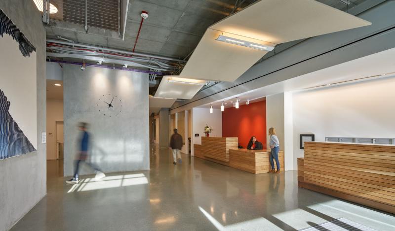 1036 Mission Family Apartments | Tenderloin Neighborhood