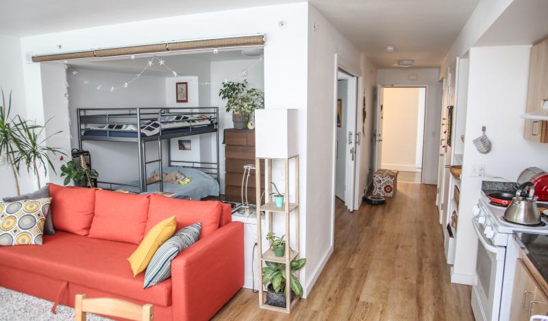 1036 Mission Family Apartments | Tenderloin Neighborhood