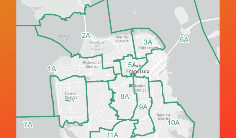 Red Alert: Marginalized Communities at Risk in Redistricting