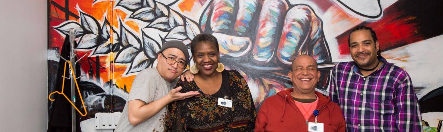 Board Members | Tenderloin Neighborhood Development Corporation