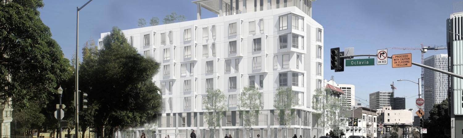 rendering of 78 haight