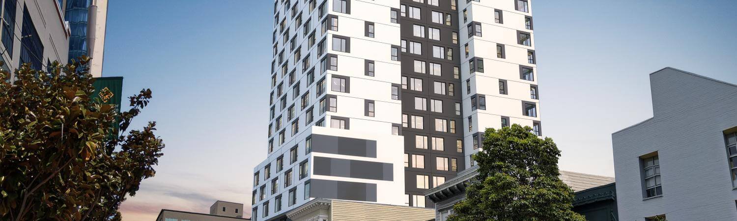 921 Howard grand open