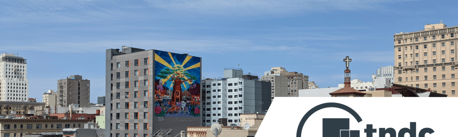 Better Buildings award, 2024