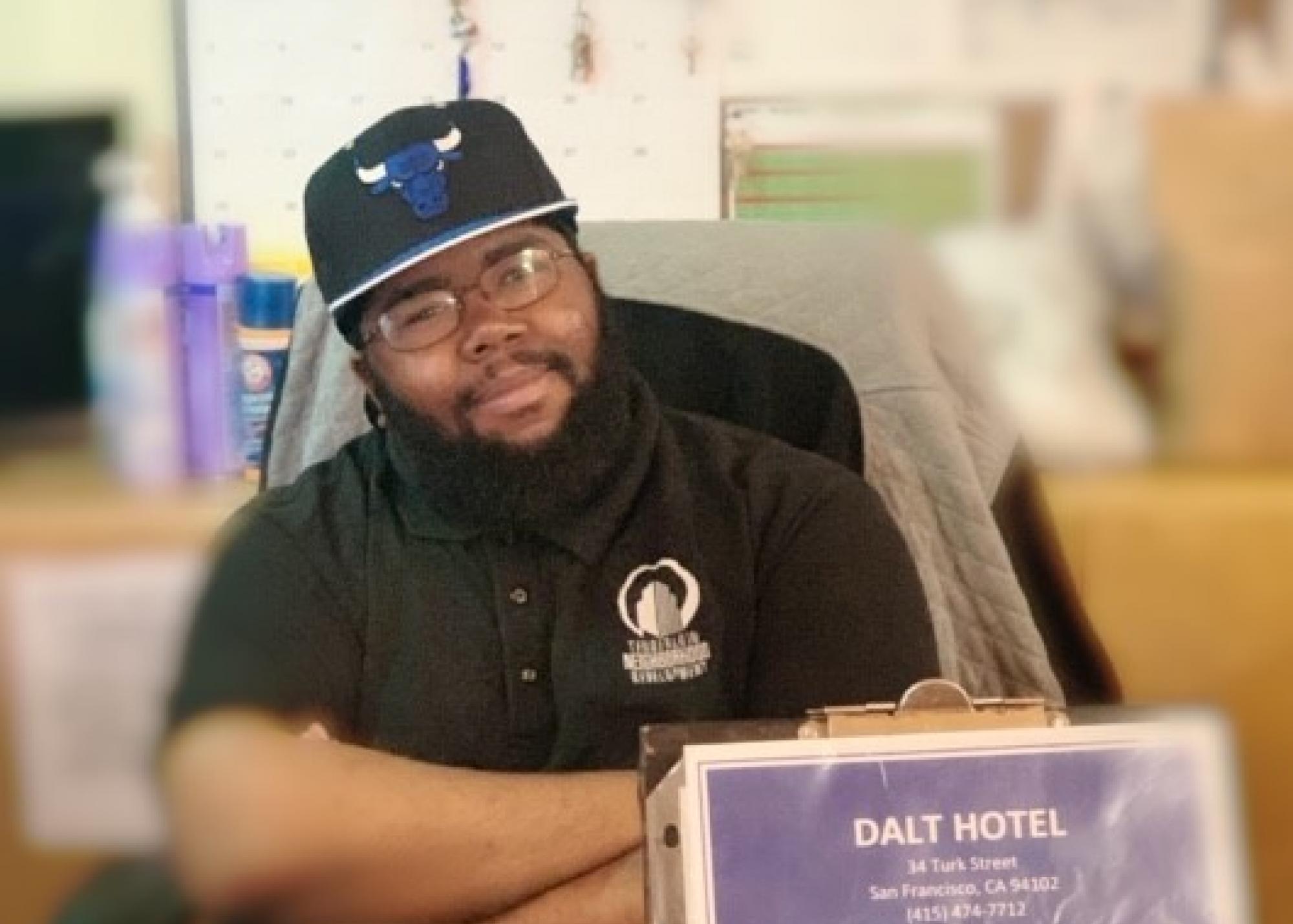 Careers Tenderloin Neighborhood Development Corporation