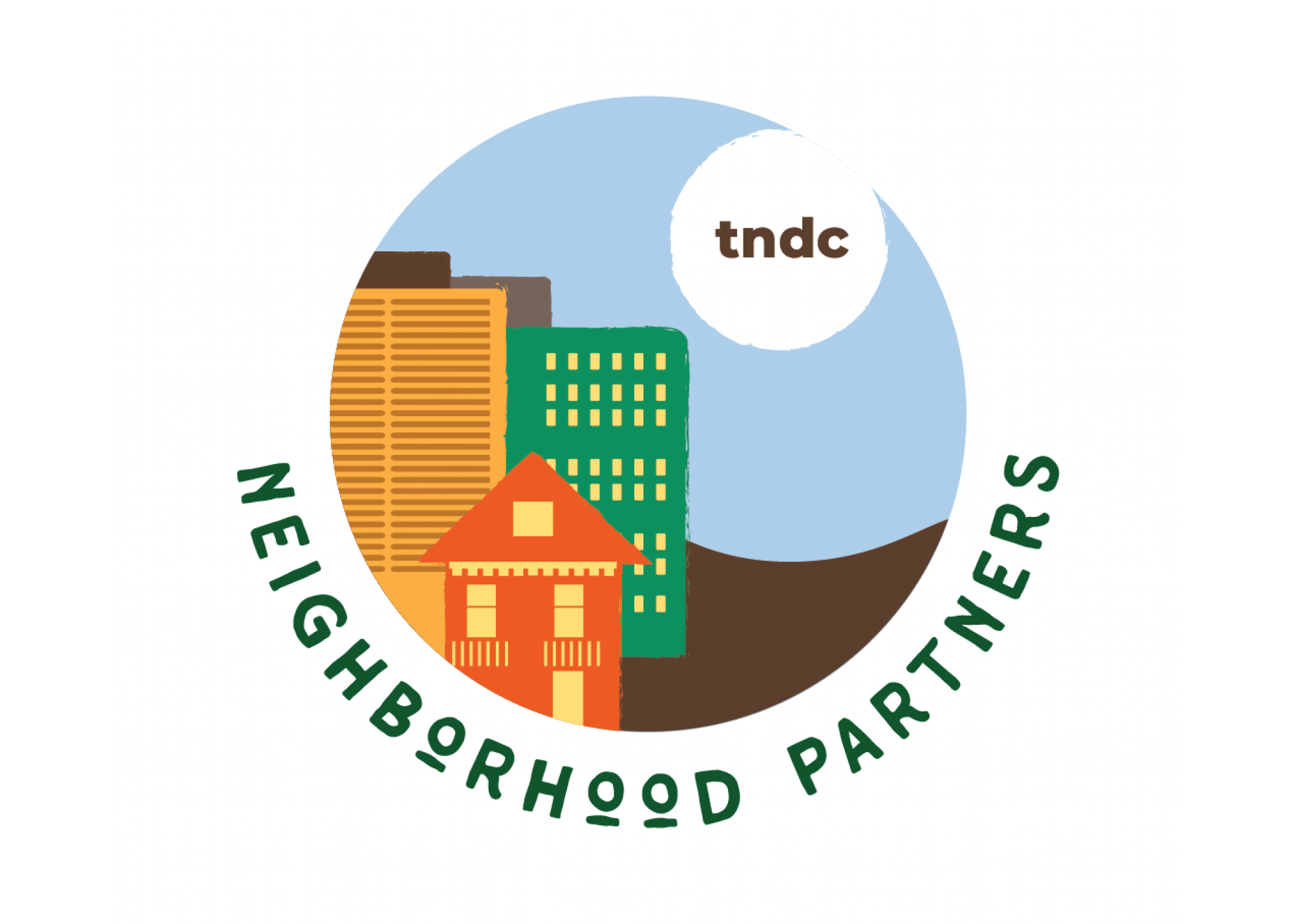 TNDC Neighborhood Partners Tenderloin Neighborhood Development