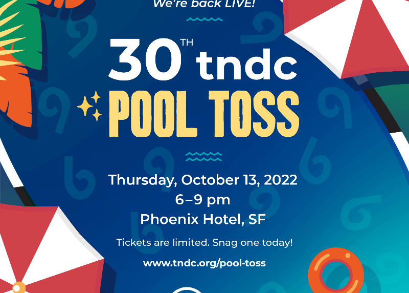 2022 TNDC POOL TOSS