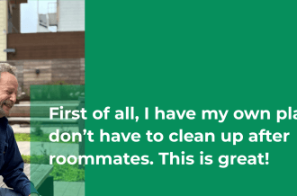 Photo of Larry from 383 6th Ave