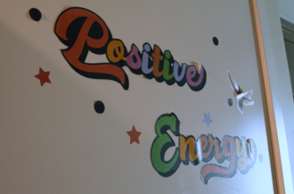 A Foundation for Growth: Kadayjha's New Chapter at 78 Haight