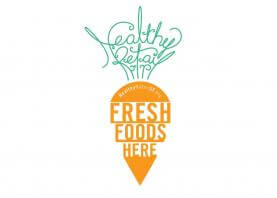 Healthy Retail SF Logo