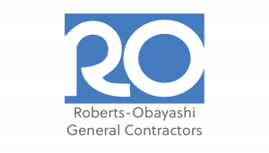 James E. Roberts-Obyashi logo