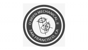 O'Brien Mechanical logo