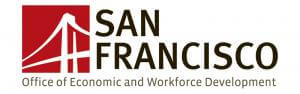 Office of Economic and Workforce Development logo