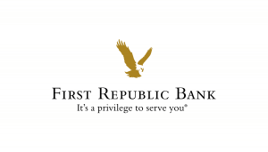 First Republic Bank logo