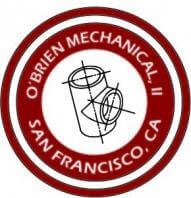O'Brien Mechanical logo