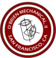 O’Brien Mechanical logo