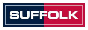 suffolk construction logo