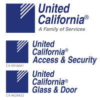 Logo CA Glass